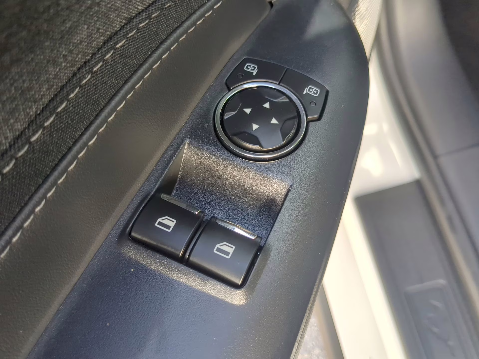 2026 Oxford White Ford Mustang GT RWD Coupe