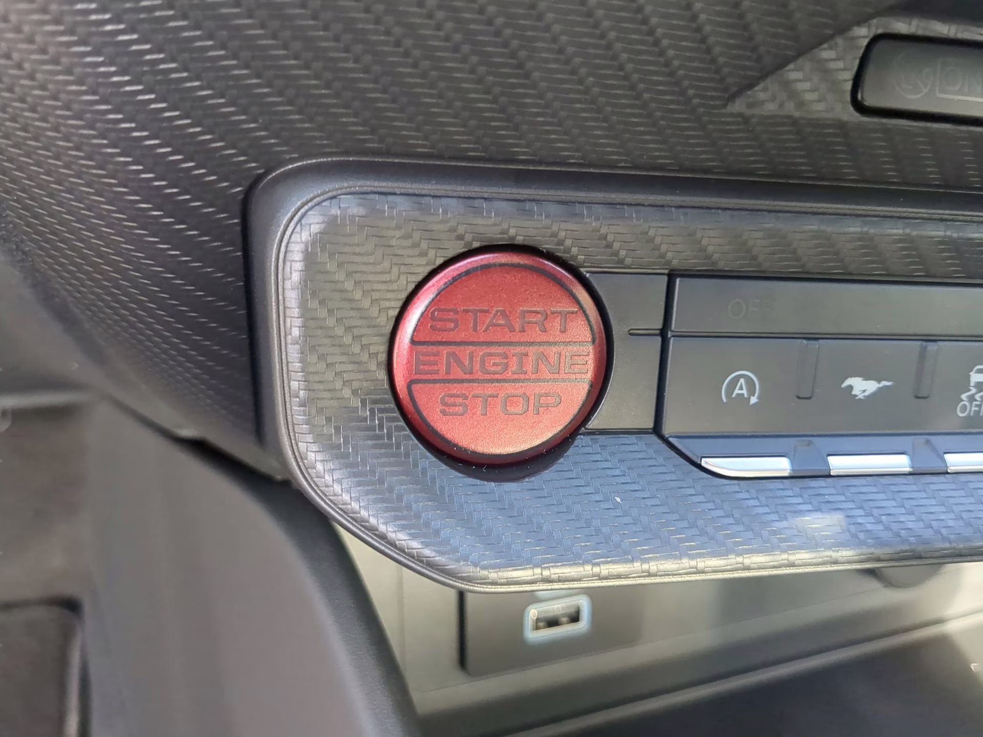 2026 Oxford White Ford Mustang GT RWD Coupe