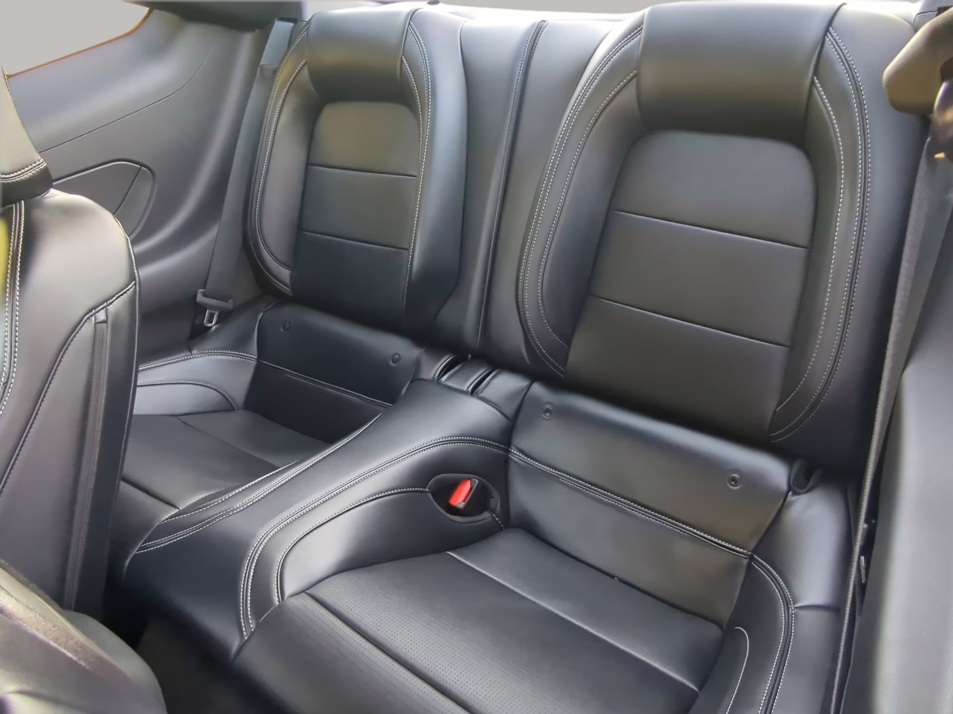 2026 Grabber Blue Metallic Ford Mustang GT Premium RWD Coupe