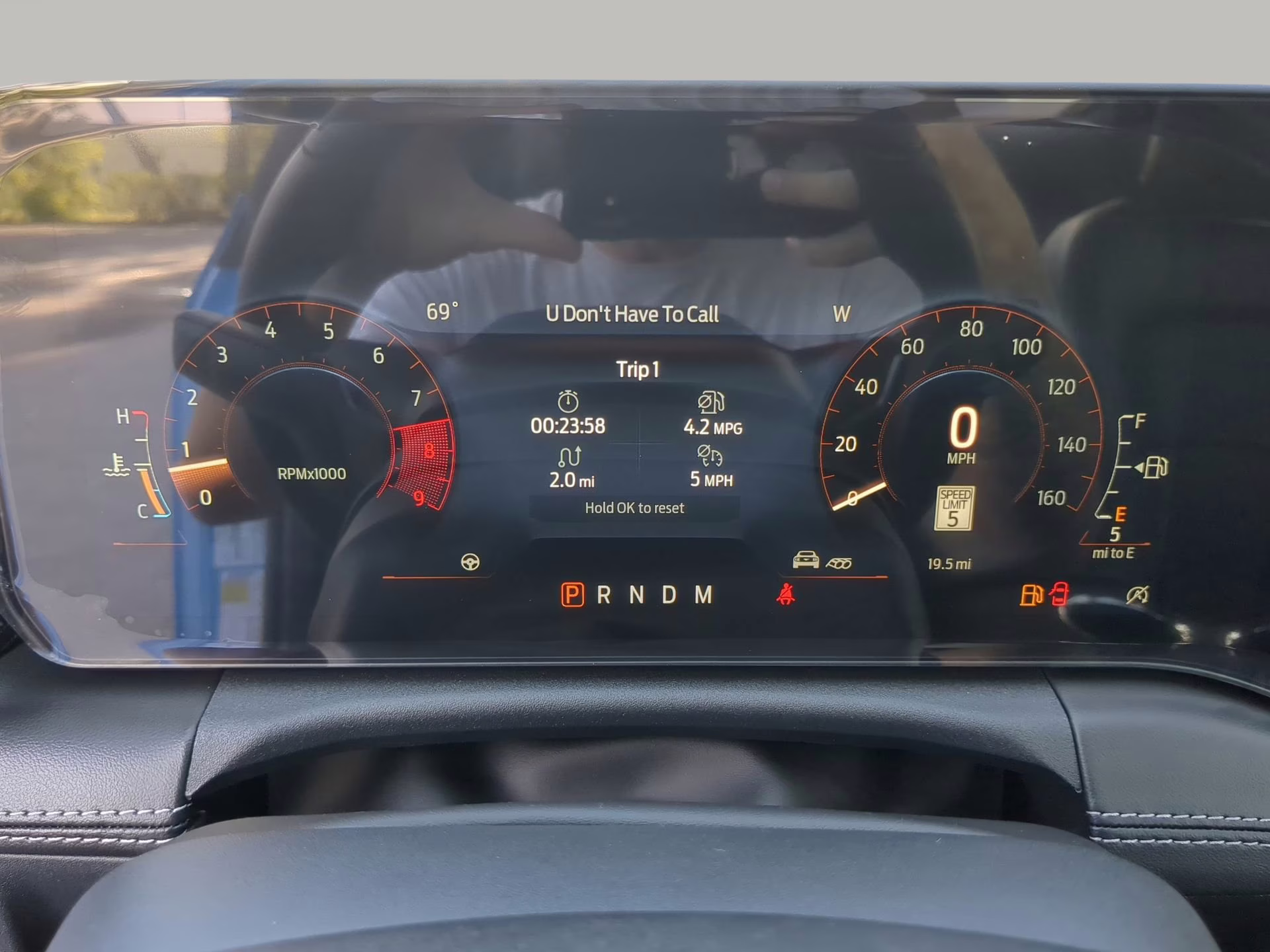 2026 Grabber Blue Metallic Ford Mustang GT Premium RWD Coupe