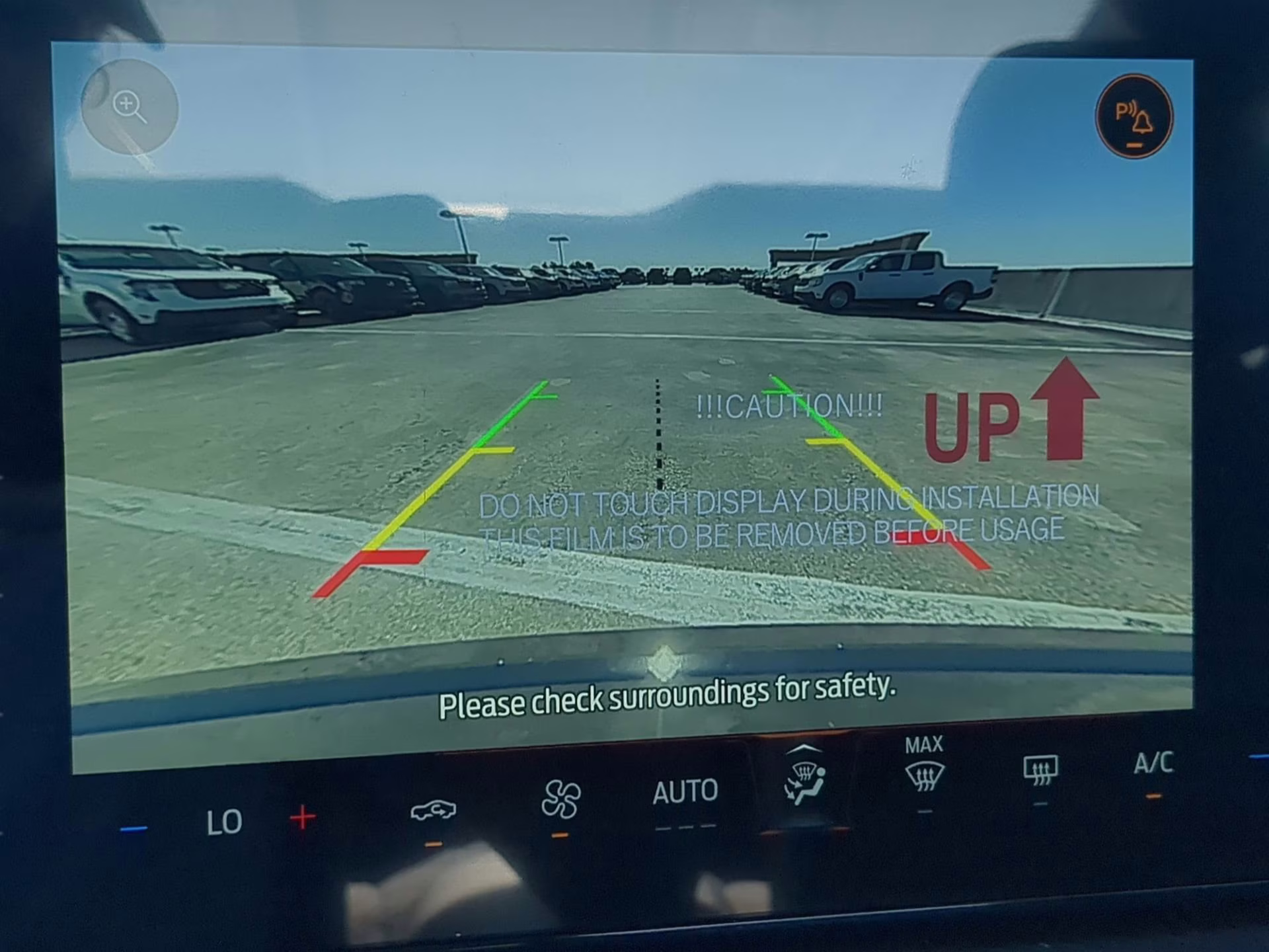 2026 Shadow Black Ford Mustang GT RWD Coupe