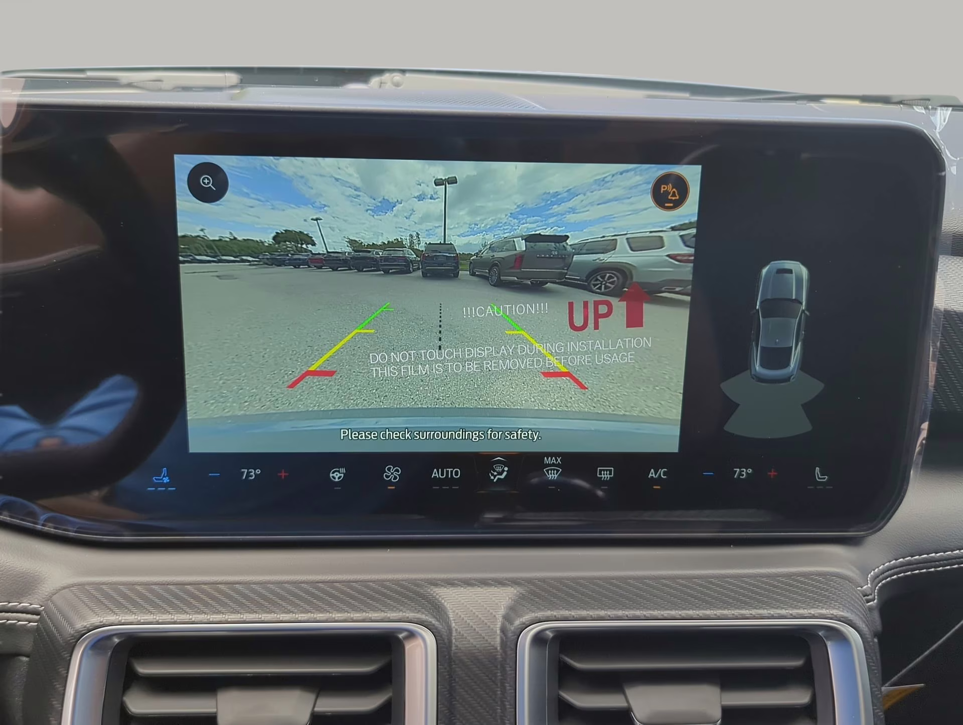 2026 Vapor Blue Metallic Ford Mustang GT Premium RWD Coupe