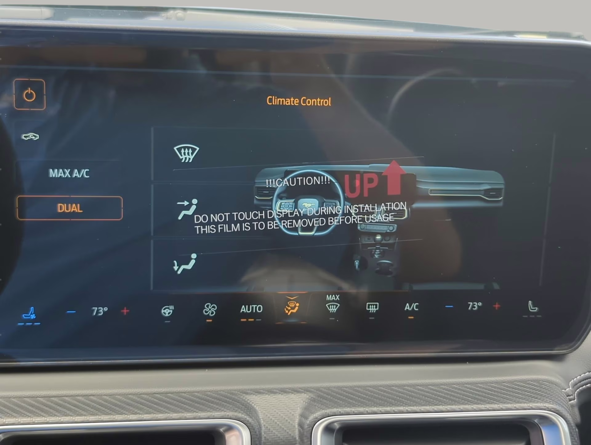 2026 Vapor Blue Metallic Ford Mustang GT Premium RWD Coupe