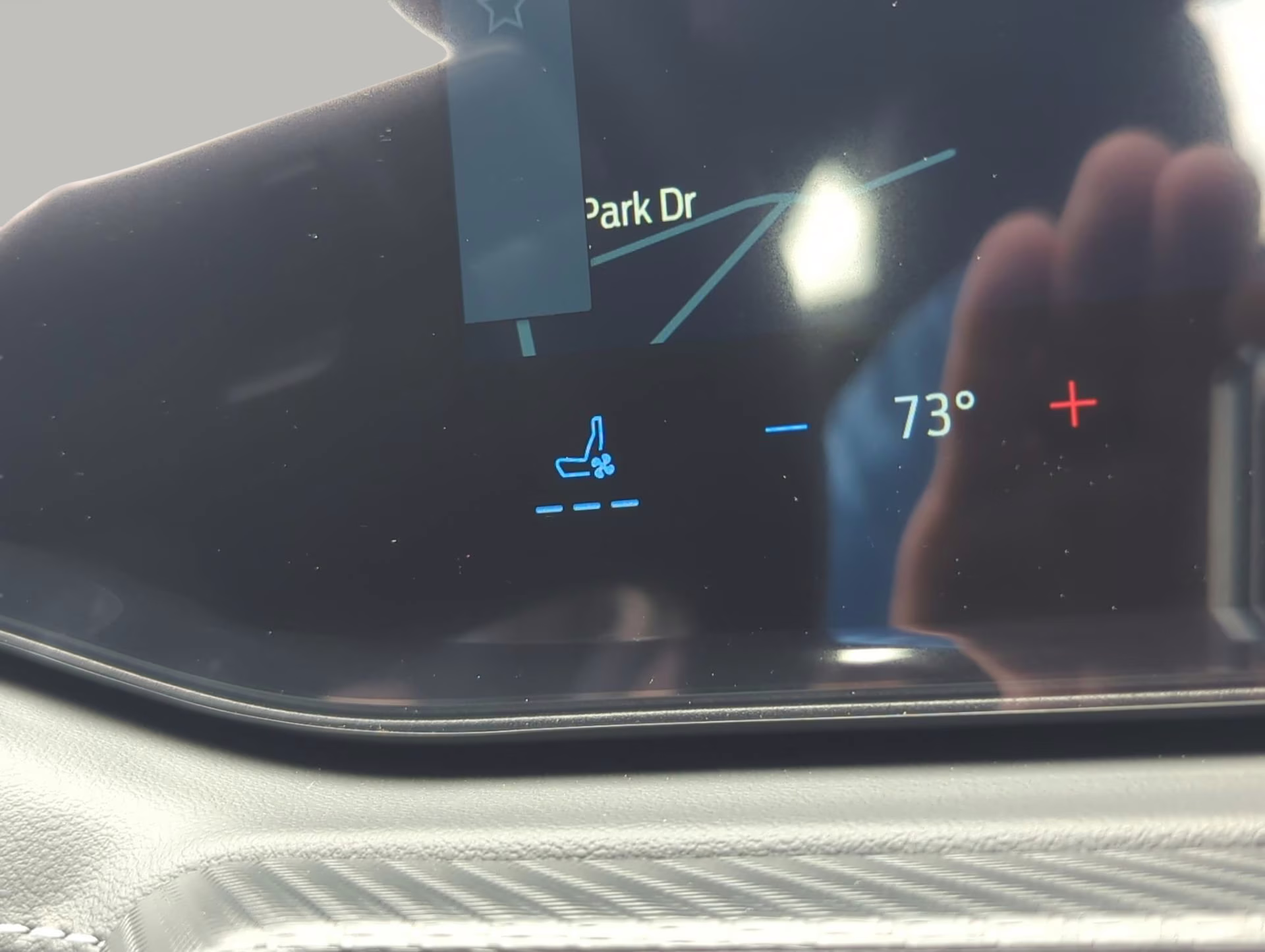 2026 Vapor Blue Metallic Ford Mustang GT Premium RWD Coupe