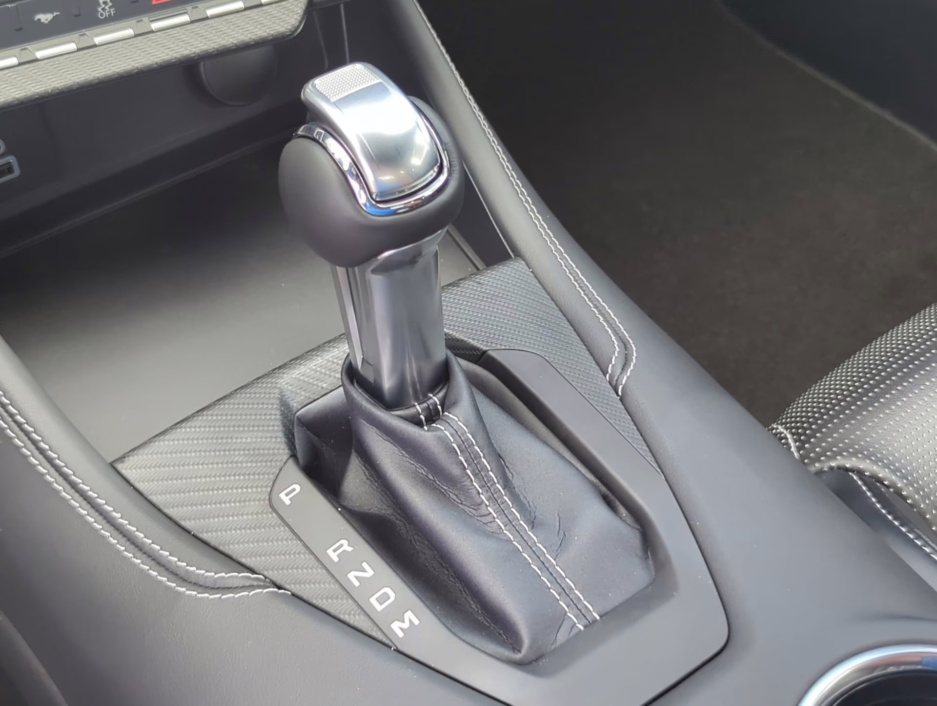 2026 Vapor Blue Metallic Ford Mustang GT Premium RWD Coupe