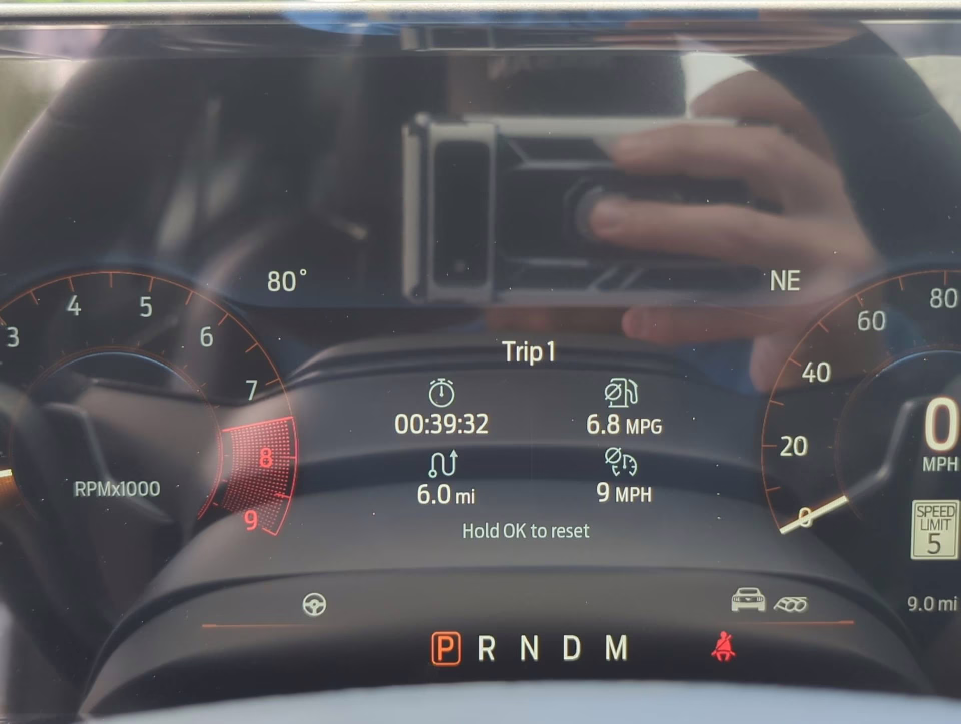 2026 Vapor Blue Metallic Ford Mustang GT Premium RWD Coupe