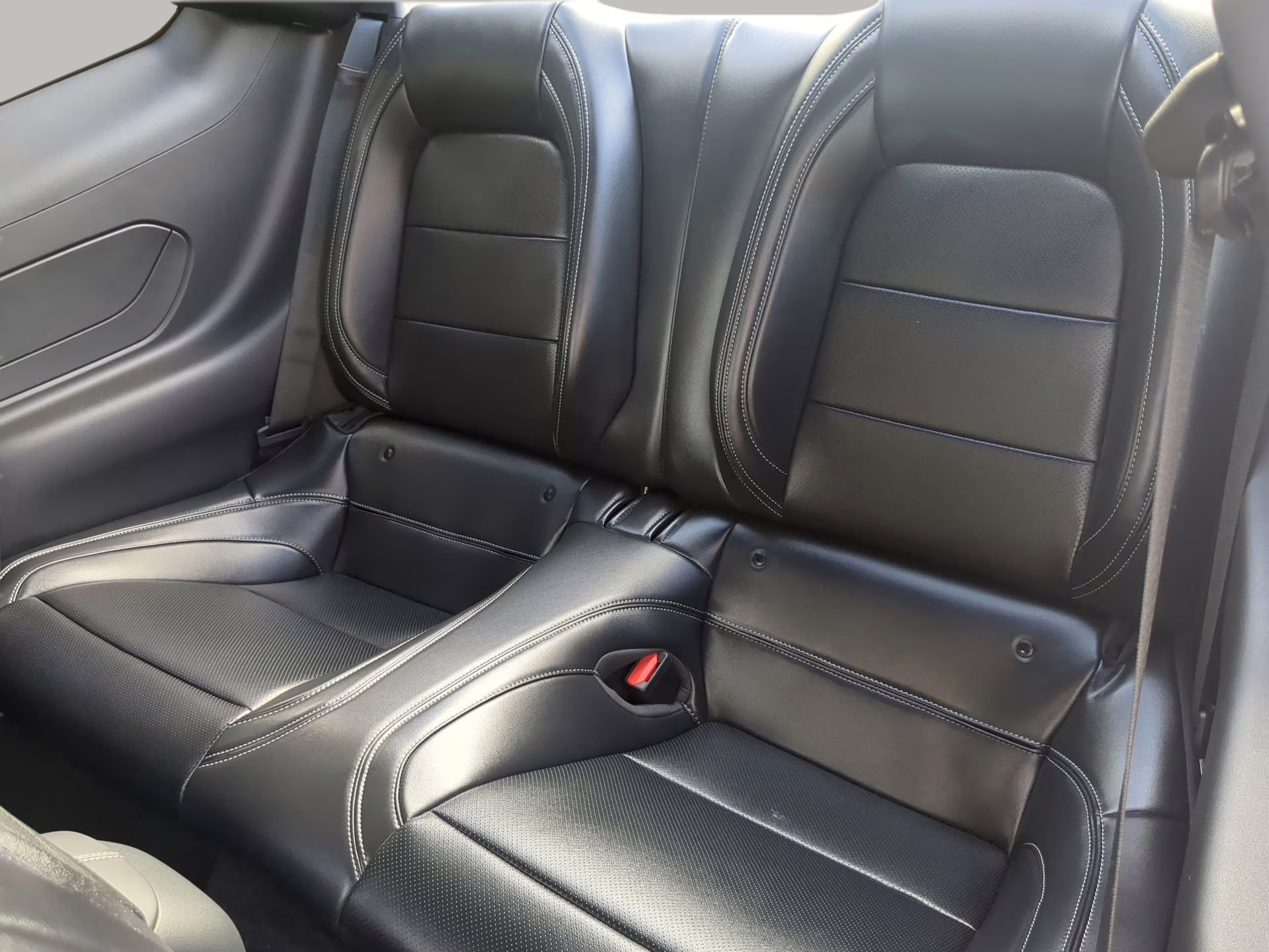 2026 Carbonized Gray Metallic Ford Mustang GT RWD Coupe