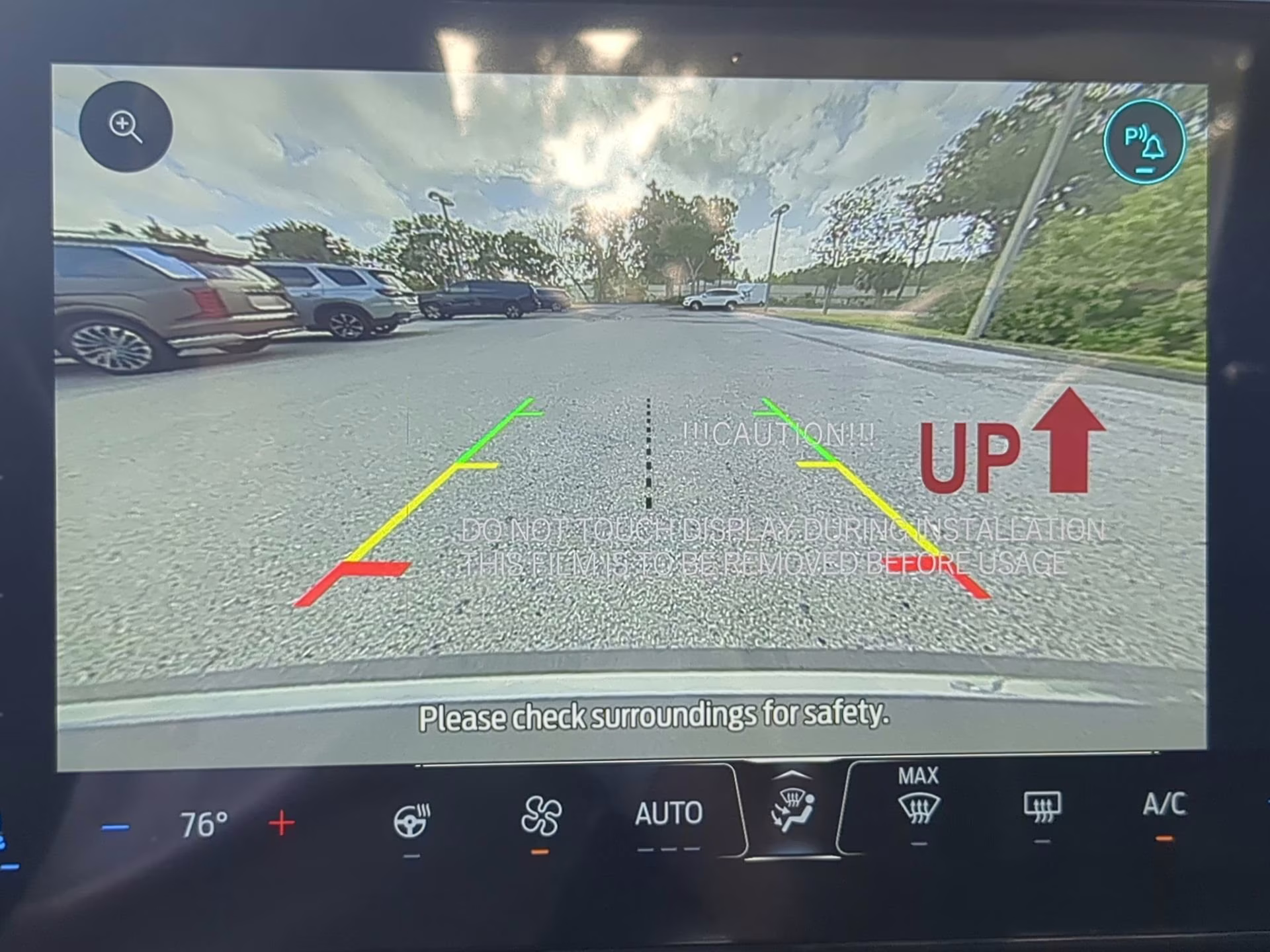 2026 Carbonized Gray Metallic Ford Mustang GT RWD Coupe