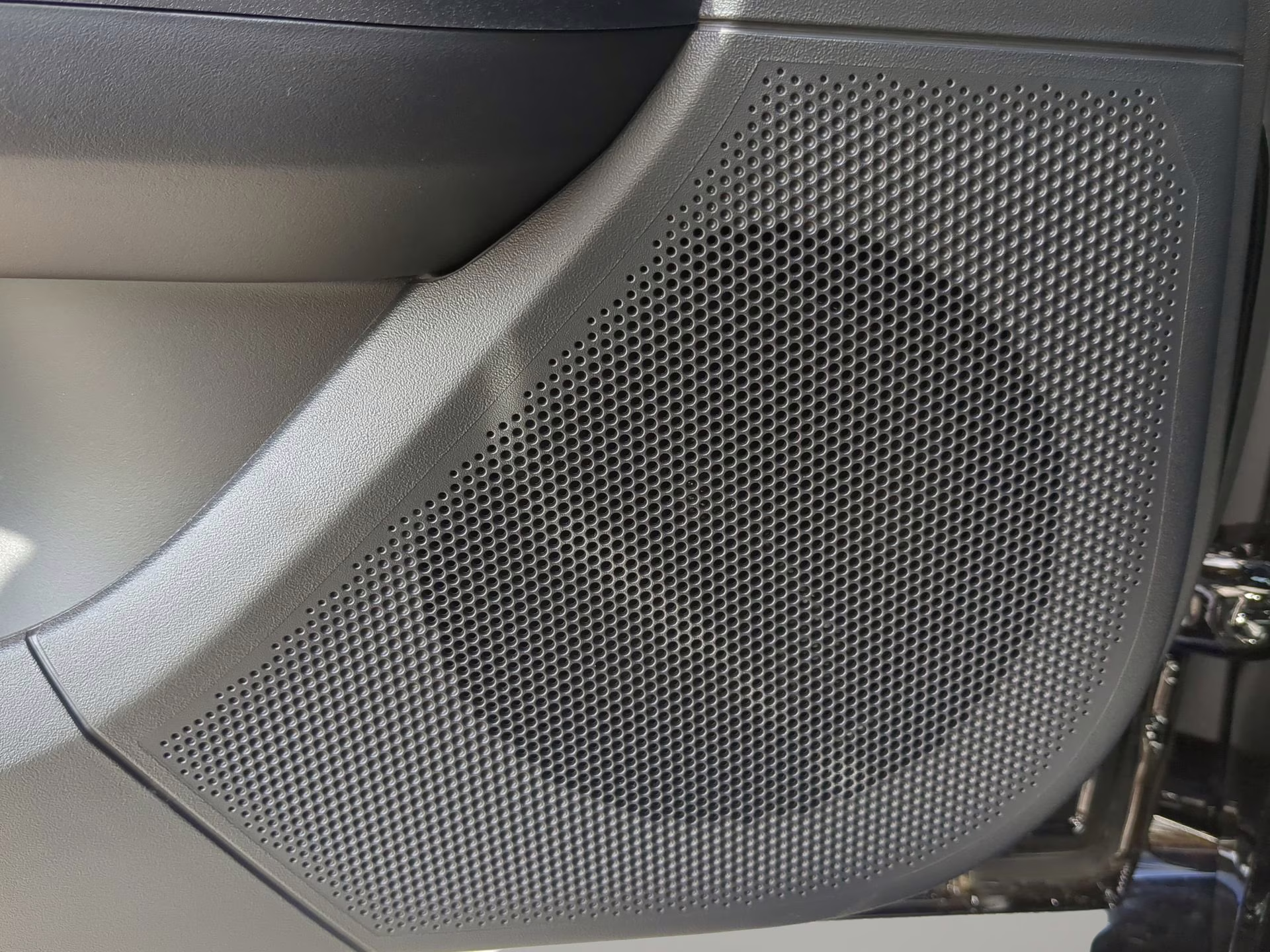 2026 Shadow Black Ford Mustang EcoBoost RWD Coupe