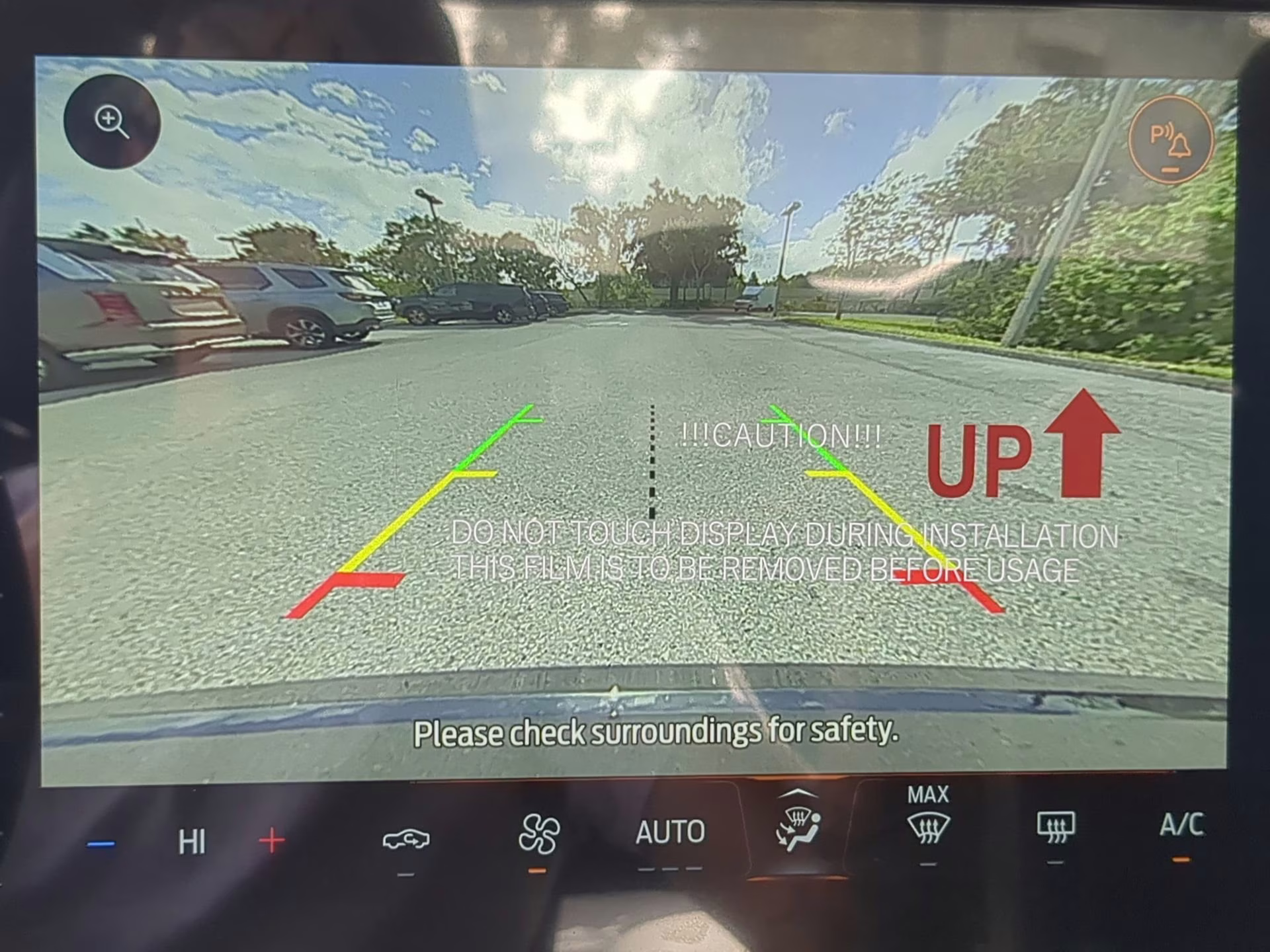 2026 Shadow Black Ford Mustang EcoBoost RWD Coupe