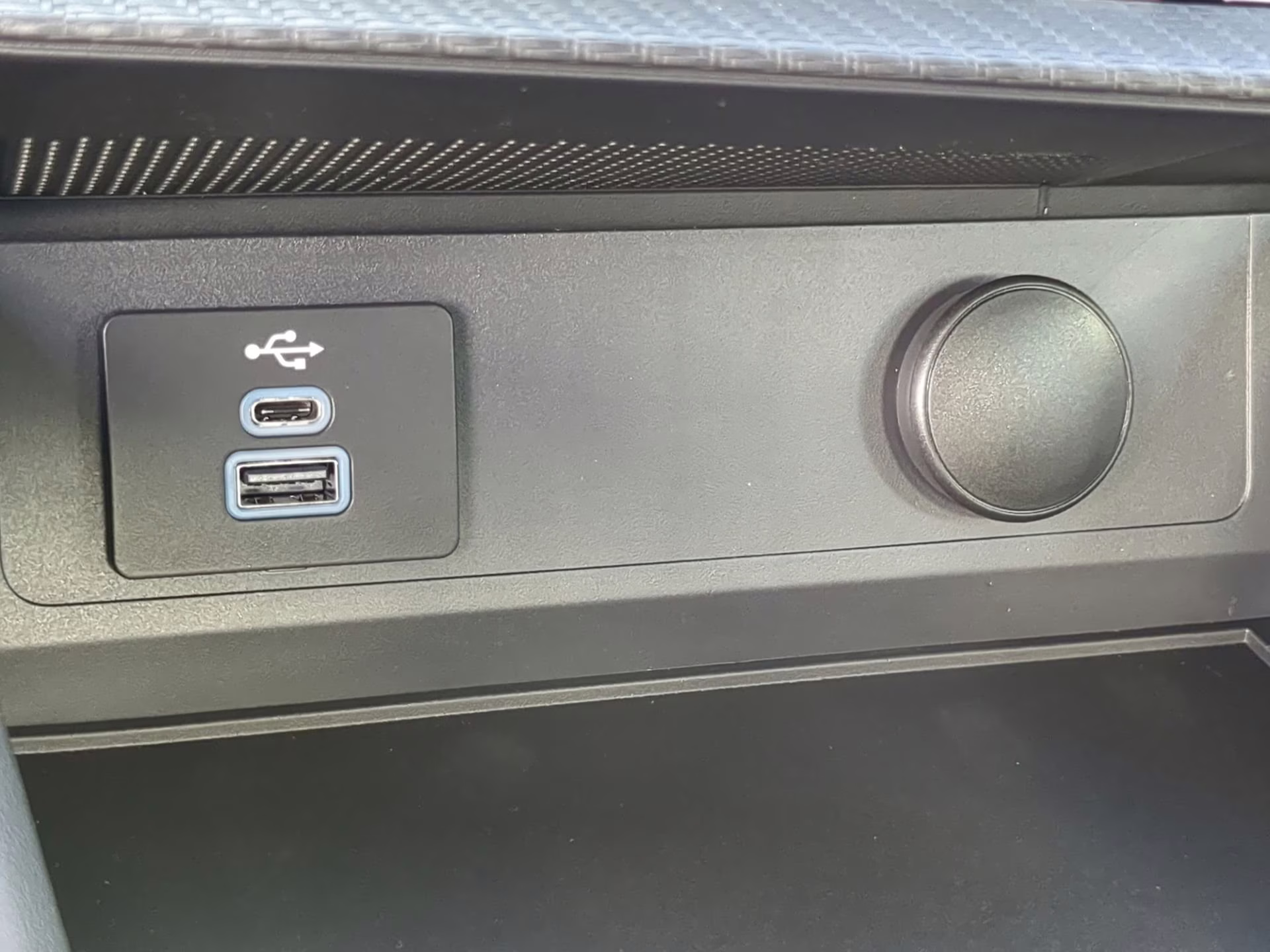 2026 Shadow Black Ford Mustang EcoBoost RWD Coupe