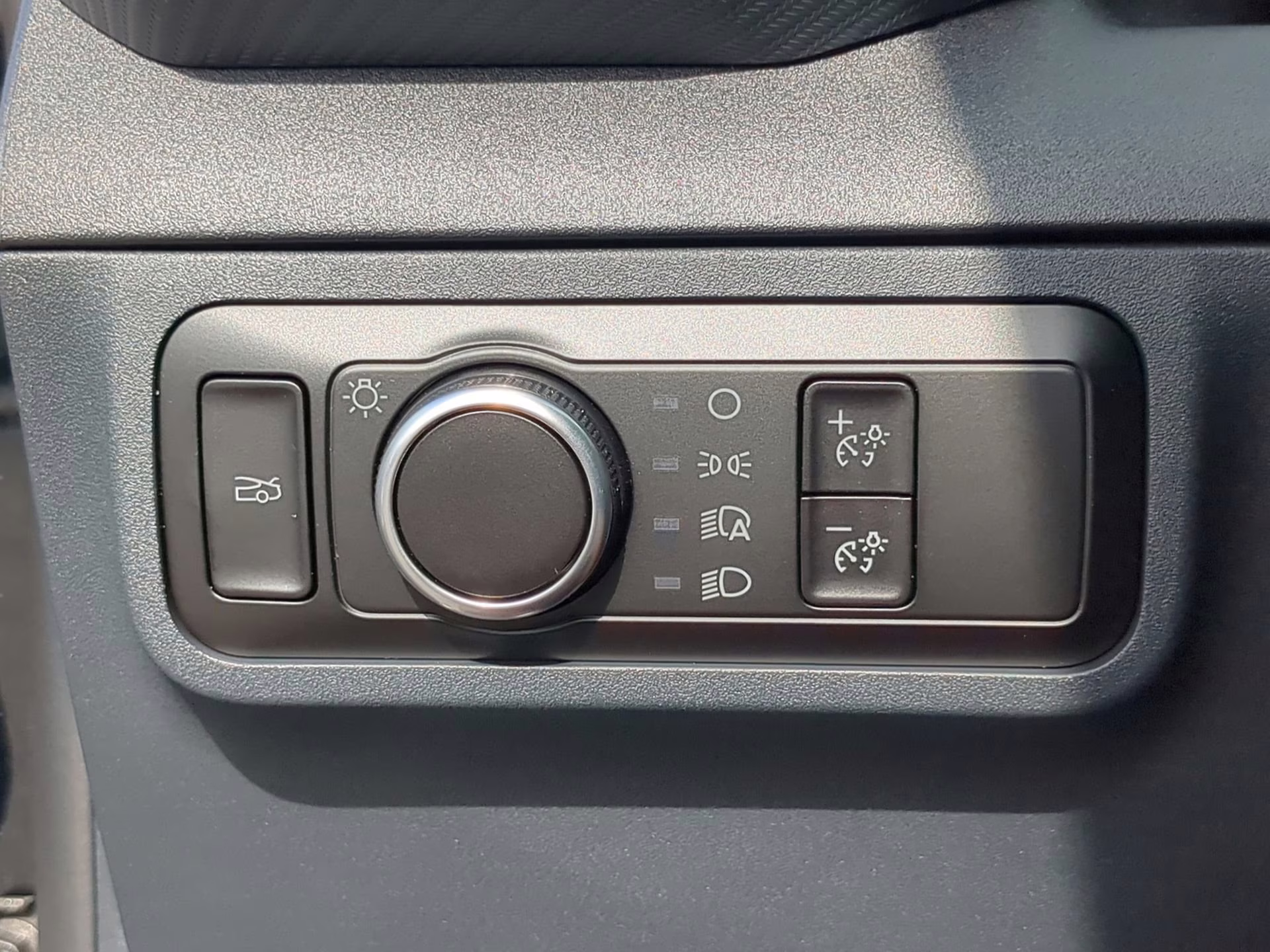 2026 Shadow Black Ford Mustang EcoBoost RWD Coupe