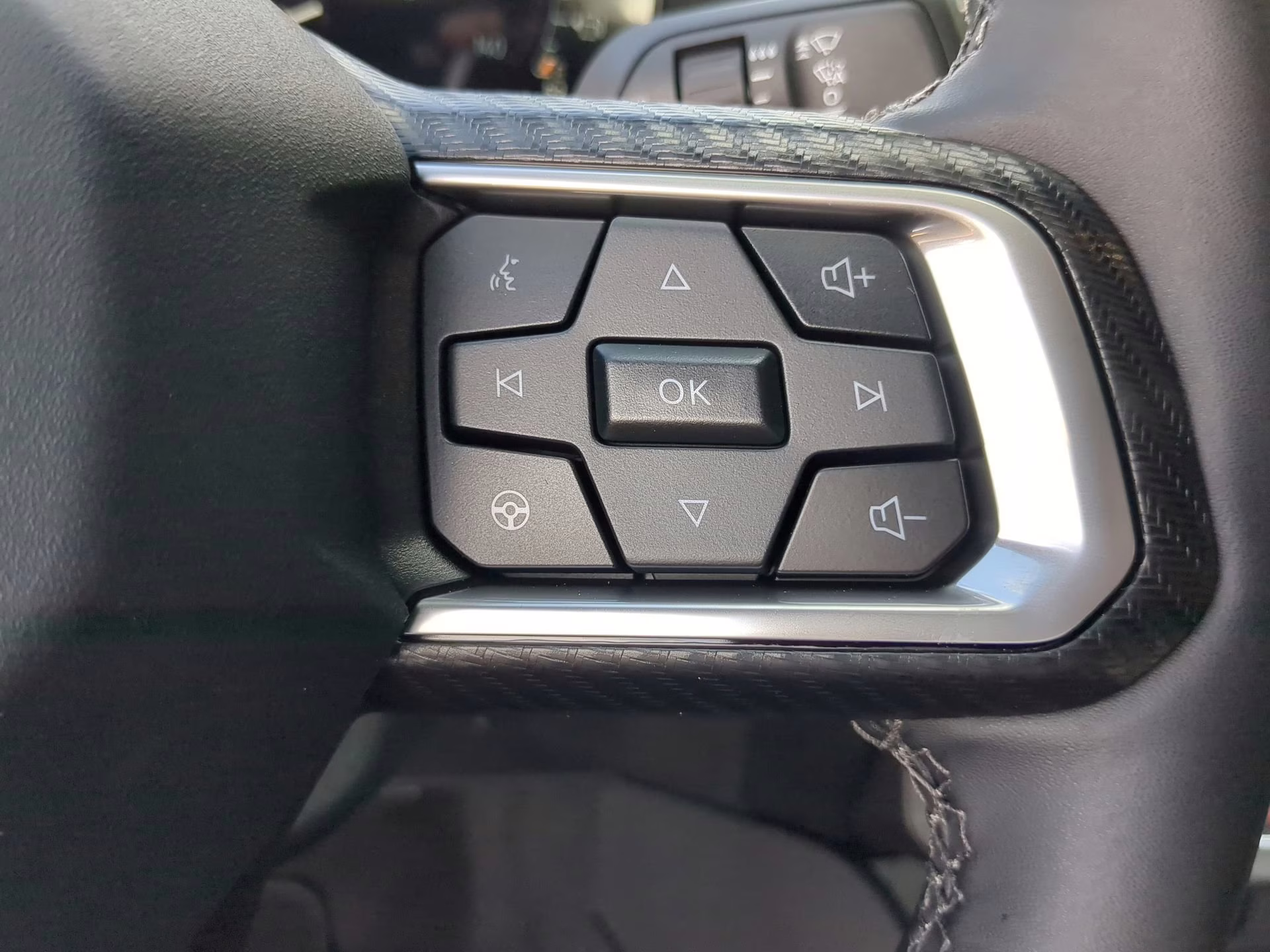 2026 Shadow Black Ford Mustang EcoBoost RWD Coupe