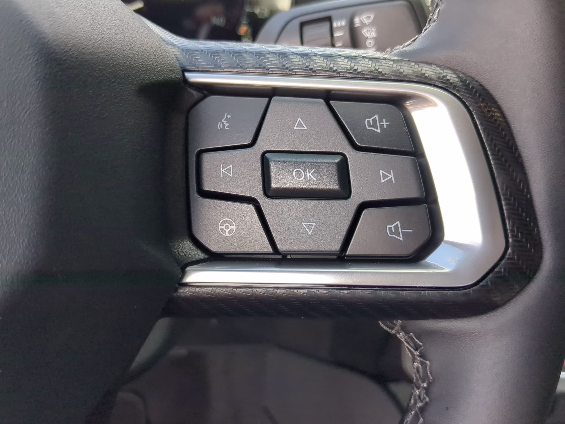 2026 Shadow Black Ford Mustang EcoBoost RWD Coupe