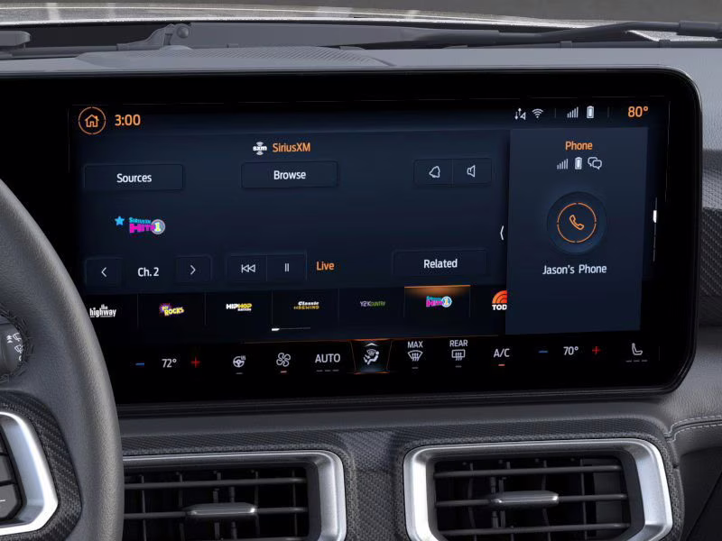 2026 Carbonized Gray Metallic Ford Mustang EcoBoost Premium RWD Coupe