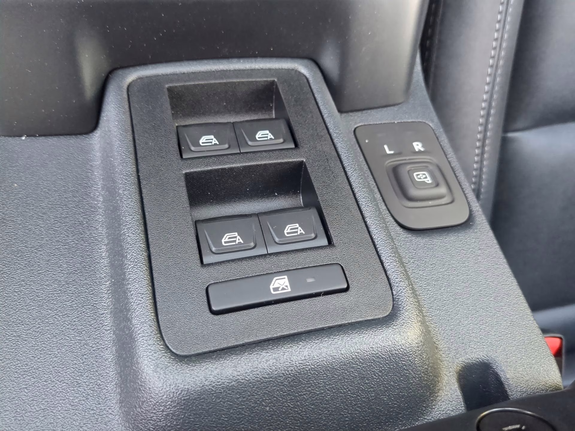 2026 Avalanche Gray Ford Bronco Big Bend 4X4 Convertible