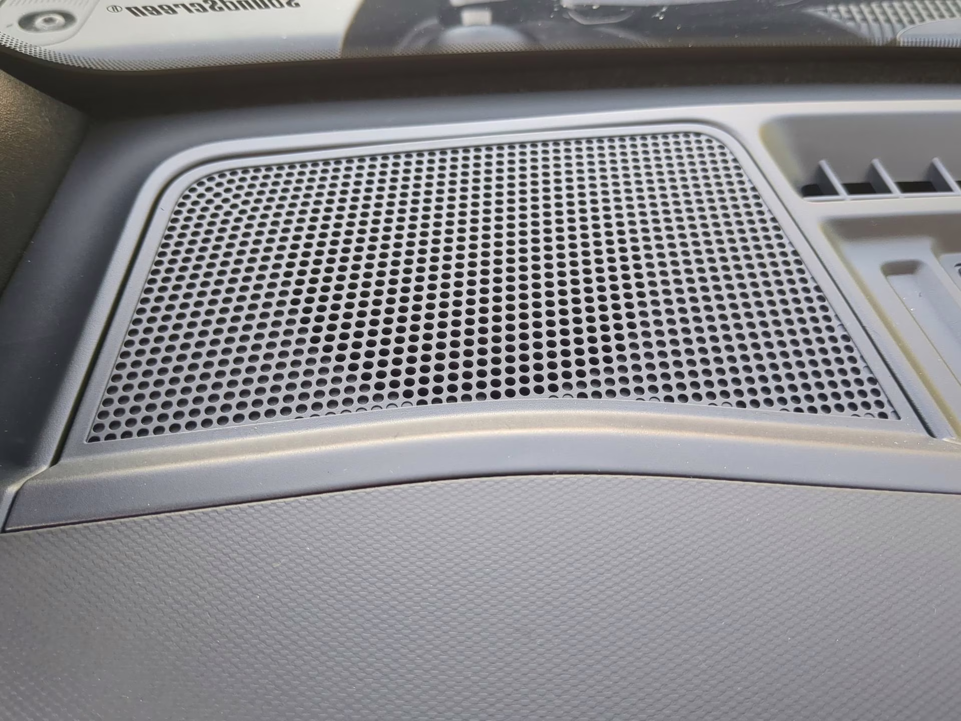 2026 Avalanche Gray Ford Bronco Big Bend 4X4 Convertible