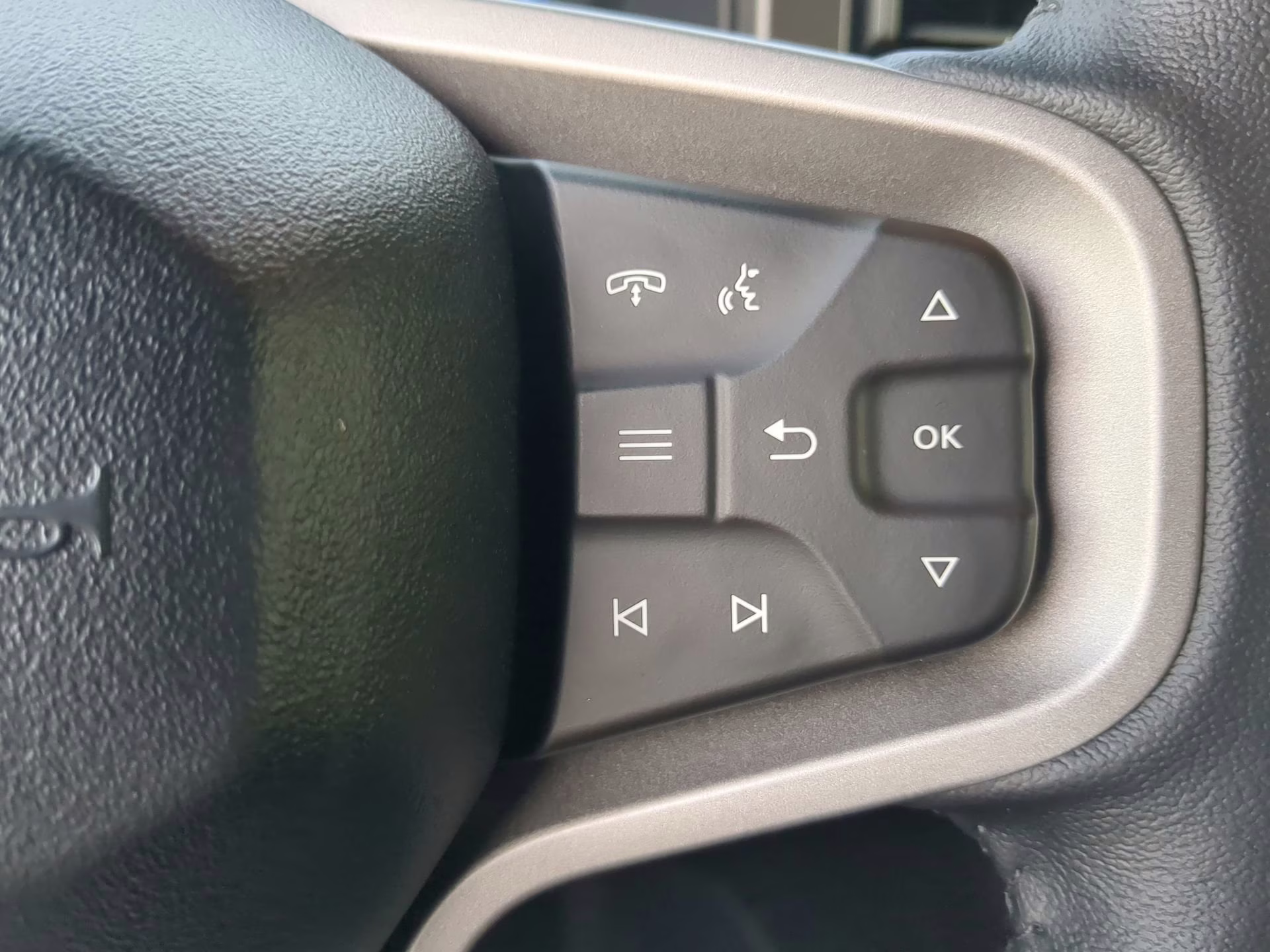 2026 Avalanche Gray Ford Bronco Big Bend 4X4 Convertible