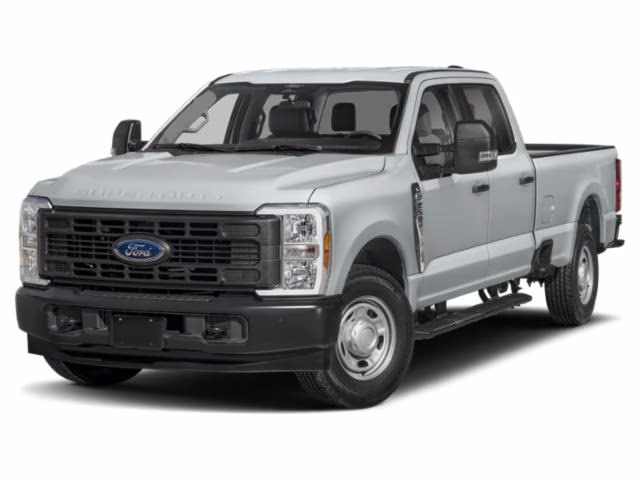 2026 Avalanche Ford Super Duty F-250 SRW XL Crew Cab Pickup 4X4 Truck