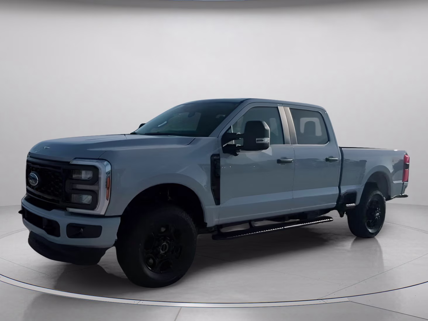 2026 Avalanche Ford Super Duty F-250 SRW XL Crew Cab Pickup 4X4 Truck