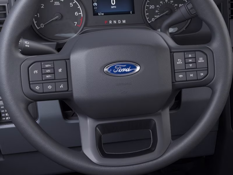 2026 Avalanche Ford Super Duty F-250 SRW XL Crew Cab Pickup 4X4 Truck