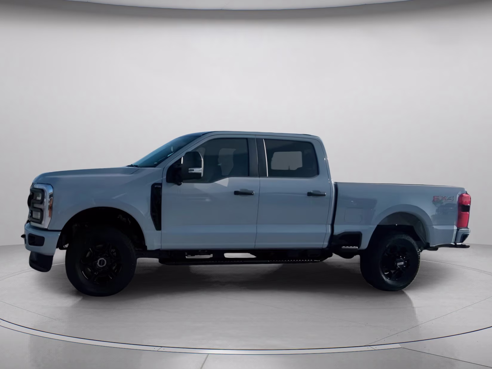 2026 Avalanche Ford Super Duty F-250 SRW XL Crew Cab Pickup 4X4 Truck