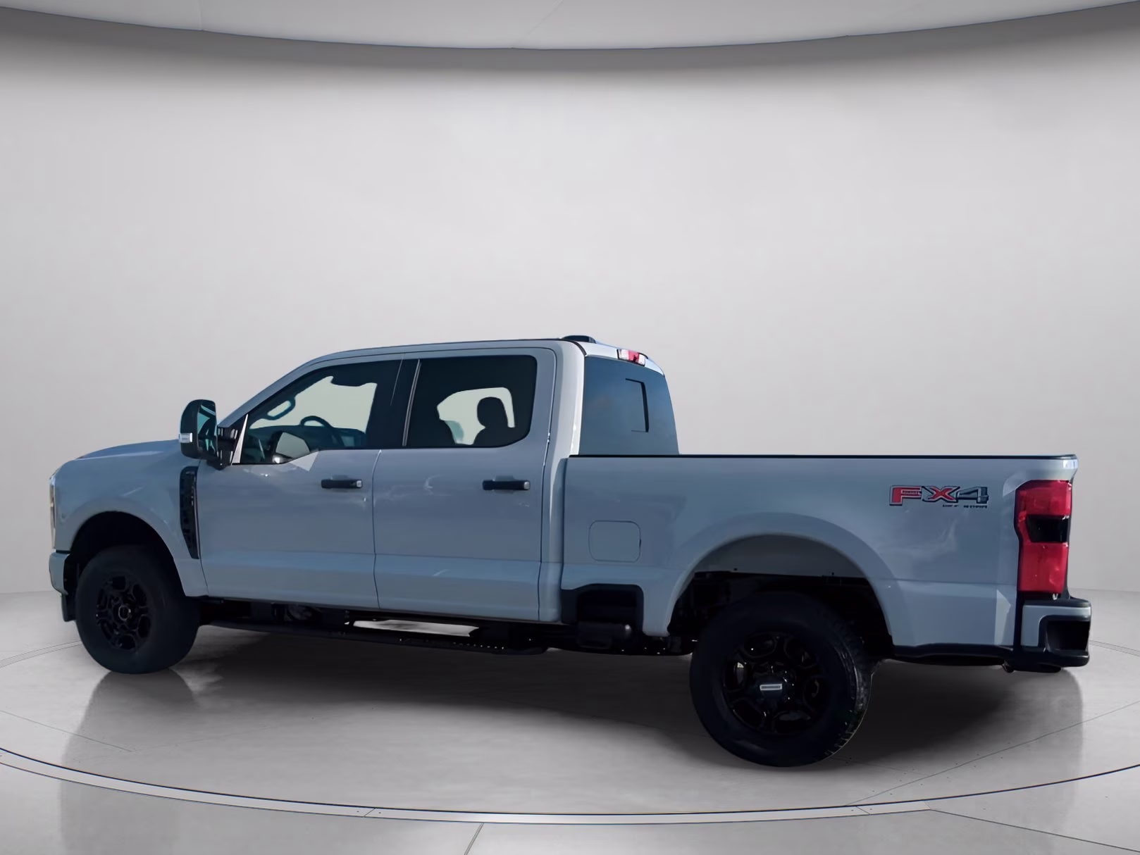 2026 Avalanche Ford Super Duty F-250 SRW XL Crew Cab Pickup 4X4 Truck