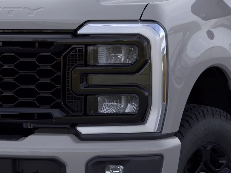 2026 Avalanche Ford Super Duty F-250 SRW XL Crew Cab Pickup 4X4 Truck