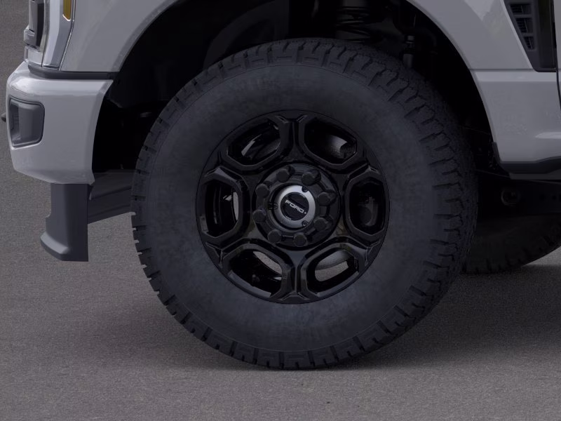 2026 Avalanche Ford Super Duty F-250 SRW XL Crew Cab Pickup 4X4 Truck