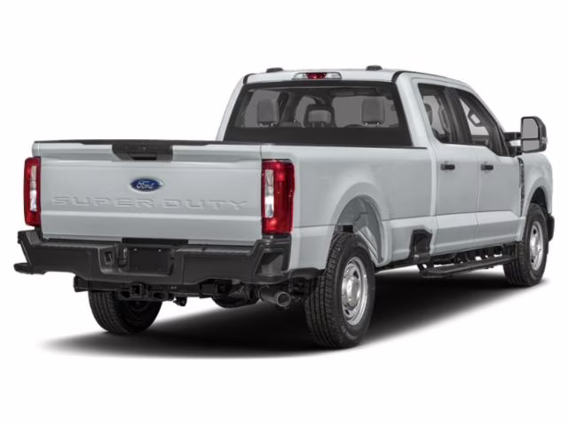 2026 Avalanche Ford Super Duty F-250 SRW XL Crew Cab Pickup 4X4 Truck