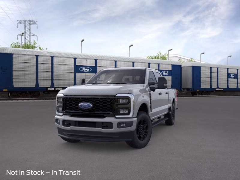 2026 Avalanche Ford Super Duty F-250 SRW XL Crew Cab Pickup 4X4 Truck