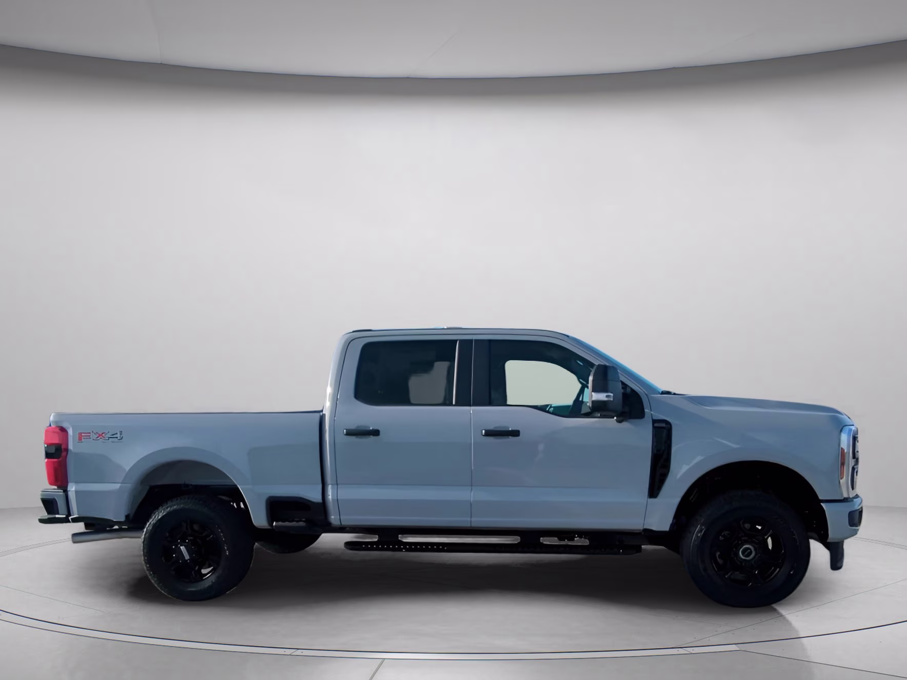 2026 Avalanche Ford Super Duty F-250 SRW XL Crew Cab Pickup 4X4 Truck