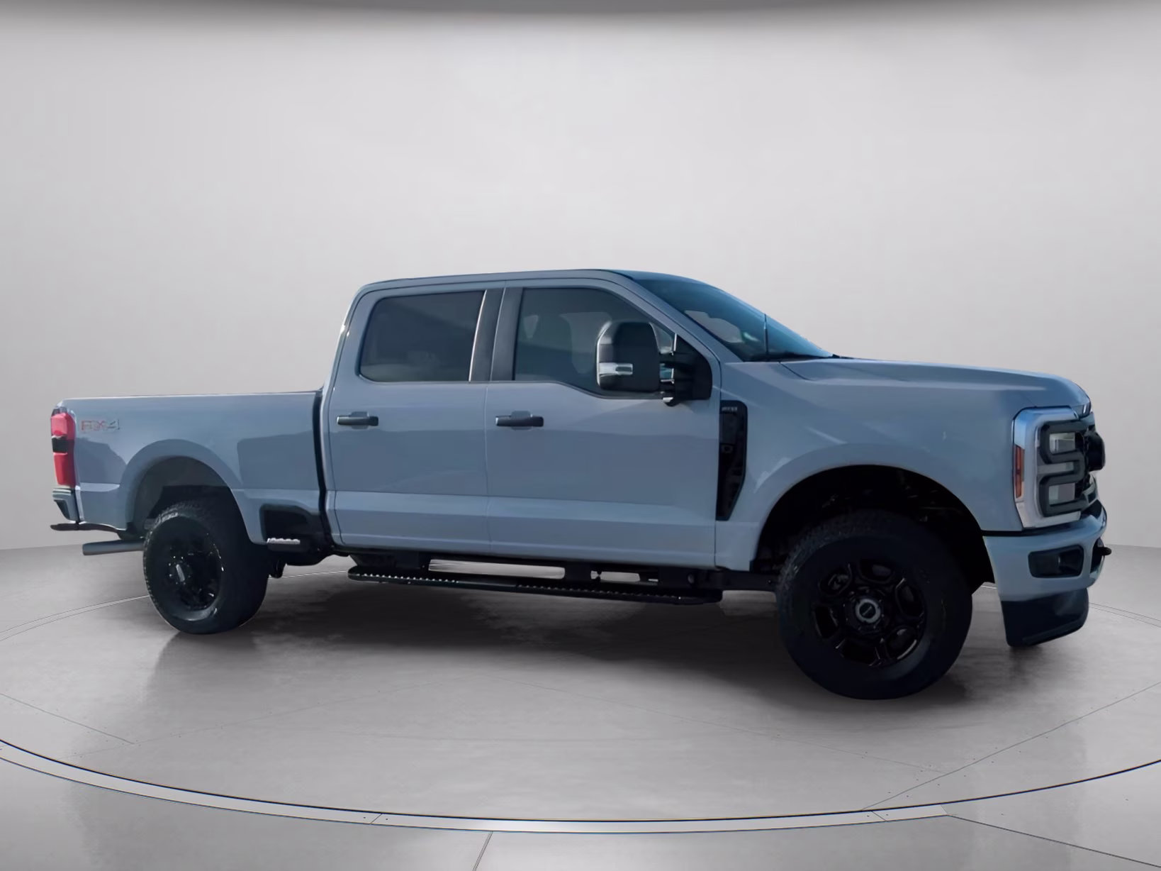 2026 Avalanche Ford Super Duty F-250 SRW XL Crew Cab Pickup 4X4 Truck
