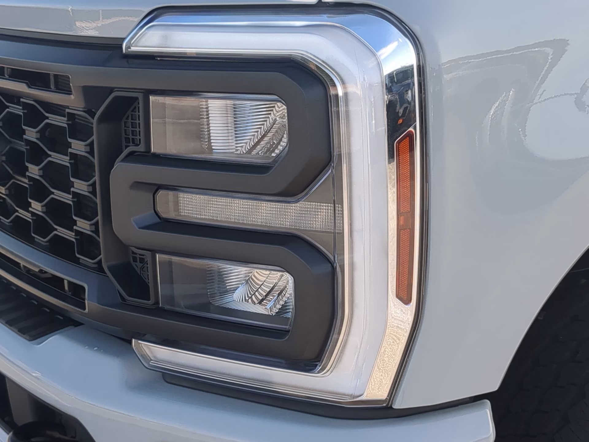 2026 Avalanche Ford Super Duty F-250 SRW XL Crew Cab Pickup 4X4 Truck