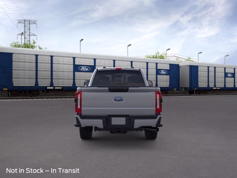 2026 Avalanche Ford Super Duty F-250 SRW XL Crew Cab Pickup 4X4 Truck