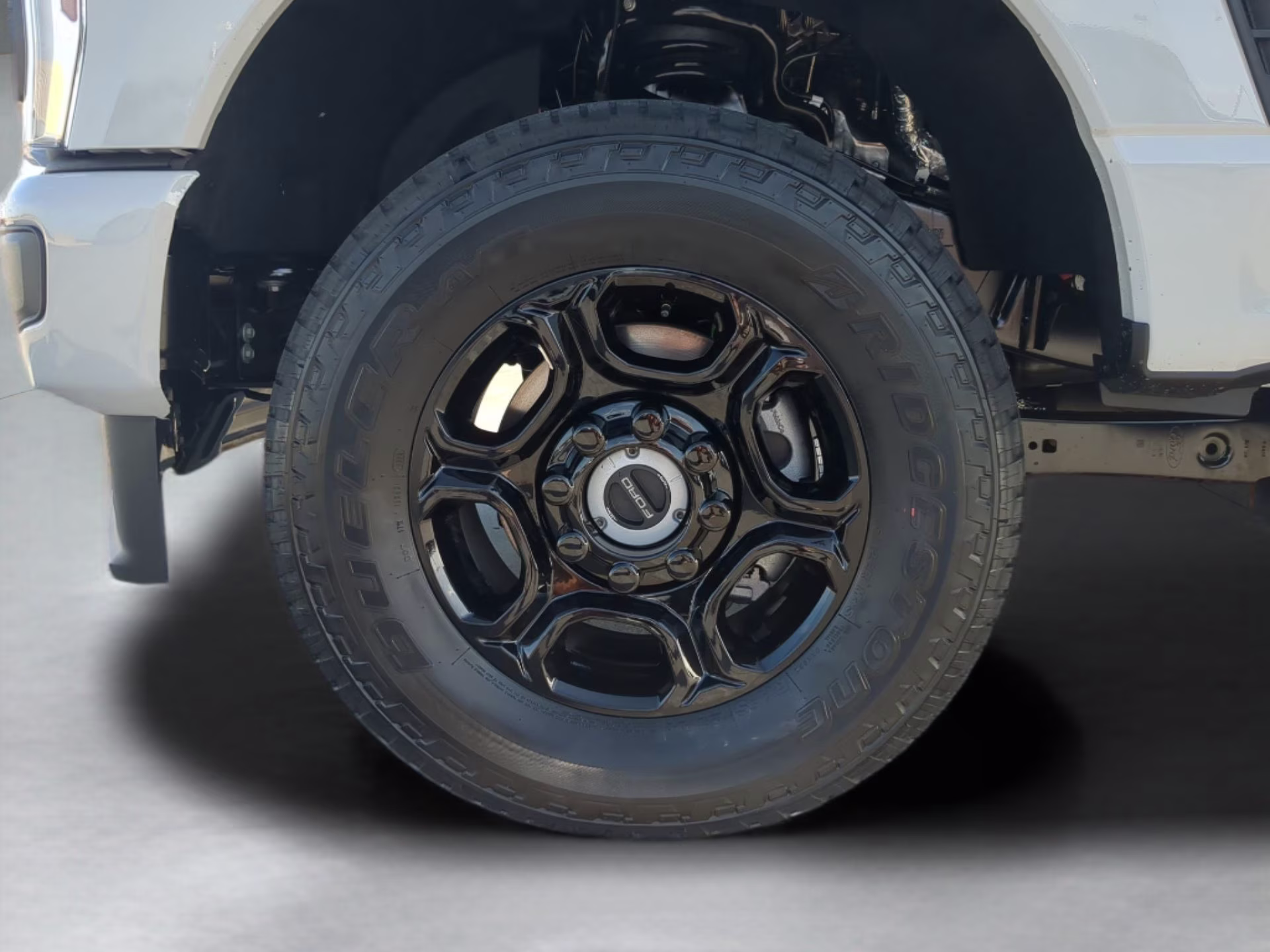 2026 Avalanche Ford Super Duty F-250 SRW XL Crew Cab Pickup 4X4 Truck
