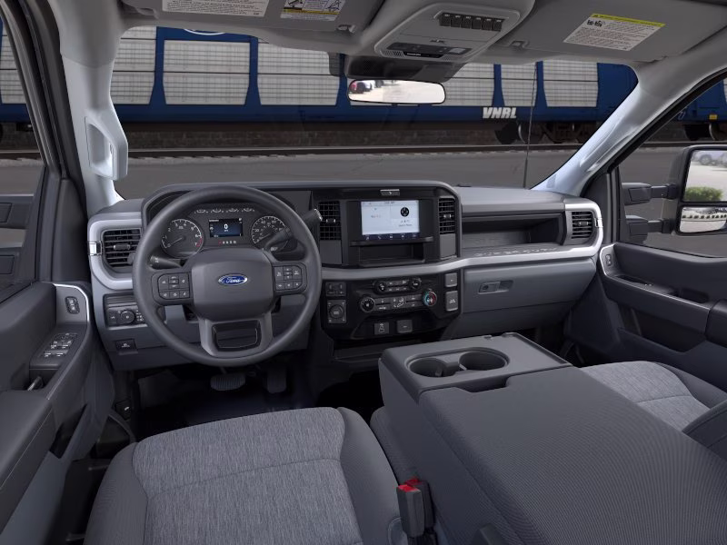 2026 Avalanche Ford Super Duty F-250 SRW XL Crew Cab Pickup 4X4 Truck