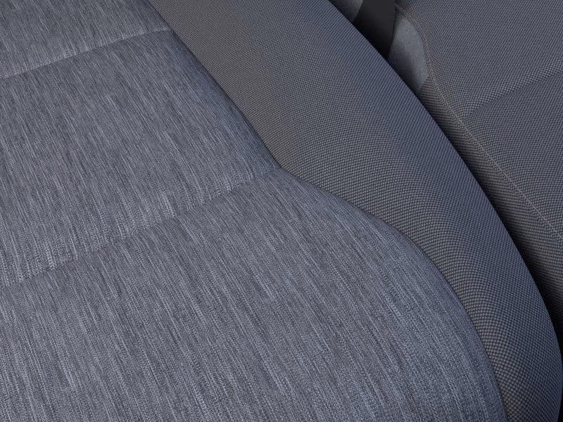 2026 Oxford White Ford Super Duty F-250 SRW XL Crew Cab Pickup 4X4 Truck