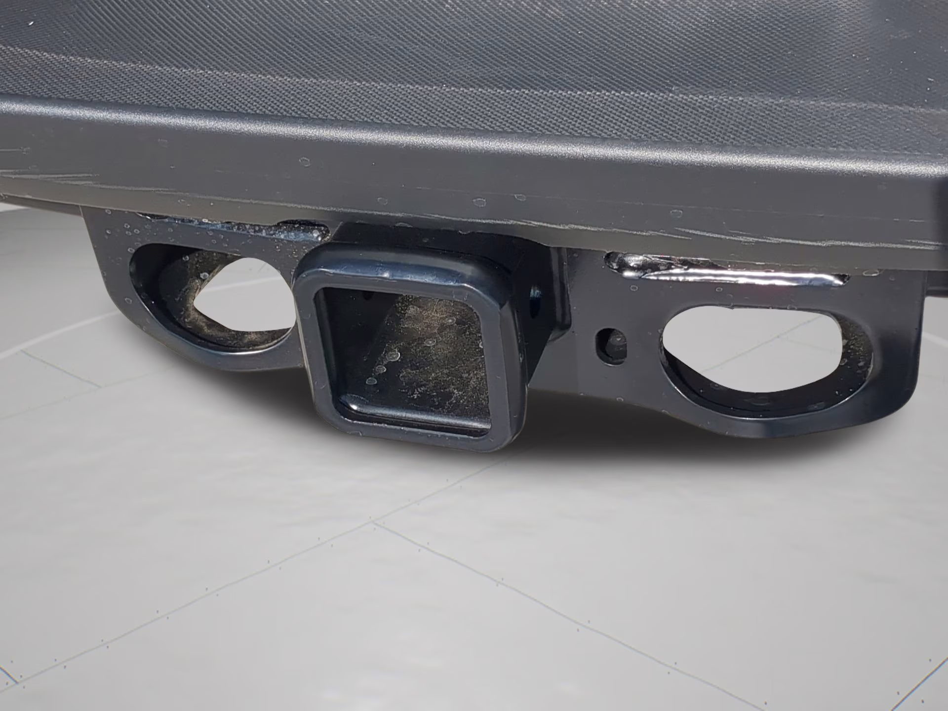 2026 Agate Black Metallic Ford Super Duty F-250 SRW King Ranch Crew Cab Pickup 4X4 Truck