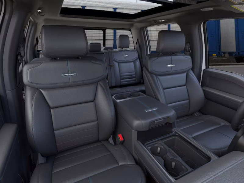 2026 Star White Metallic Tri-Coat Ford Super Duty F-350 SRW Crew Cab Pickup 4X4 Truck