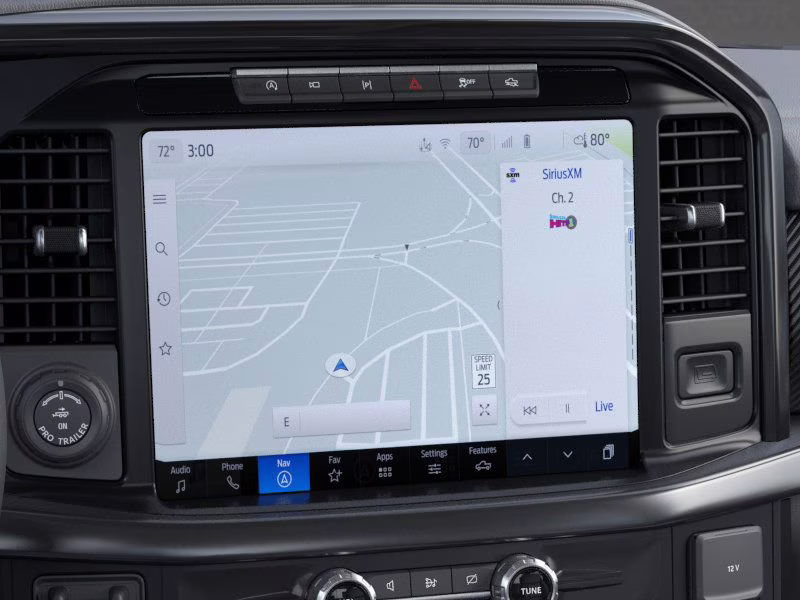 2026 Avalanche Ford F-150 Raptor Crew Cab Pickup 4X4 Truck