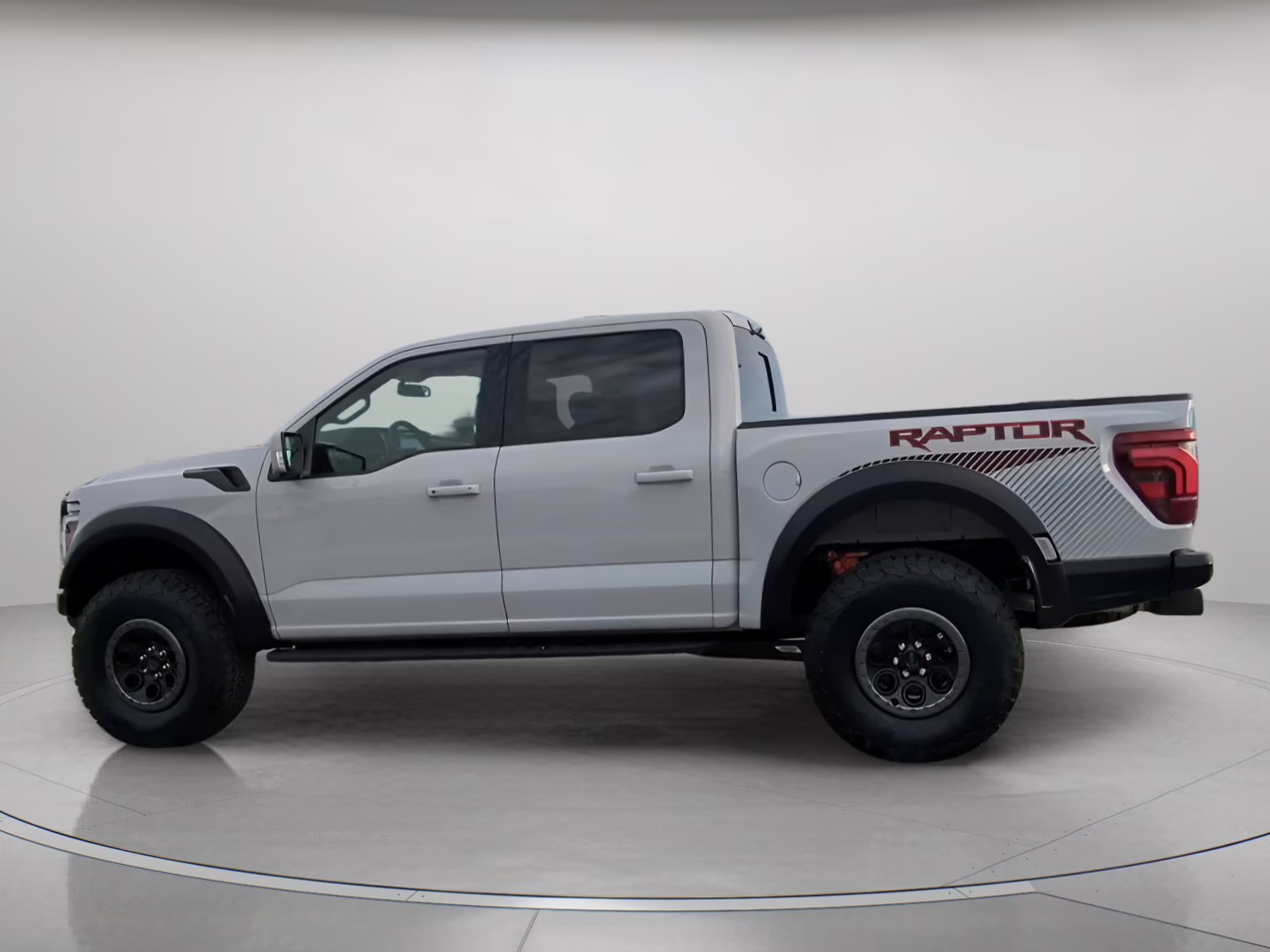 2026 Avalanche Ford F-150 Raptor Crew Cab Pickup 4X4 Truck
