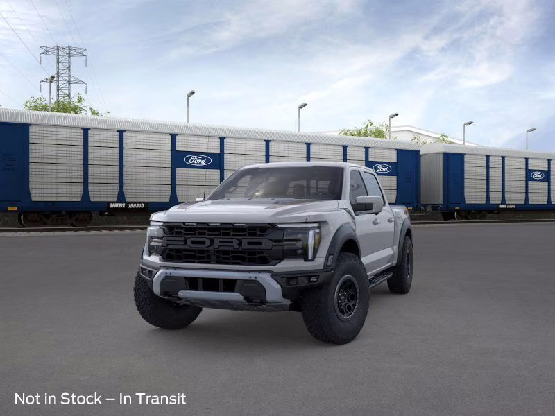 2026 Avalanche Ford F-150 Raptor Crew Cab Pickup 4X4 Truck