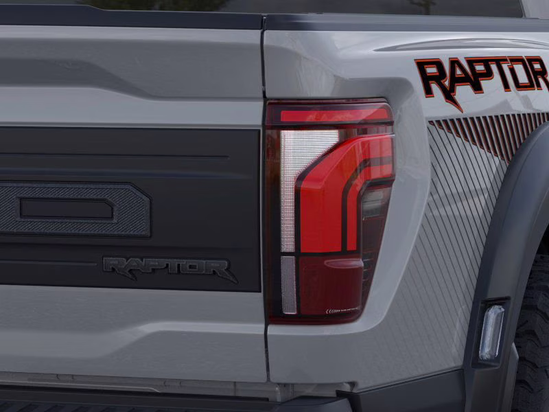 2026 Avalanche Ford F-150 Raptor Crew Cab Pickup 4X4 Truck