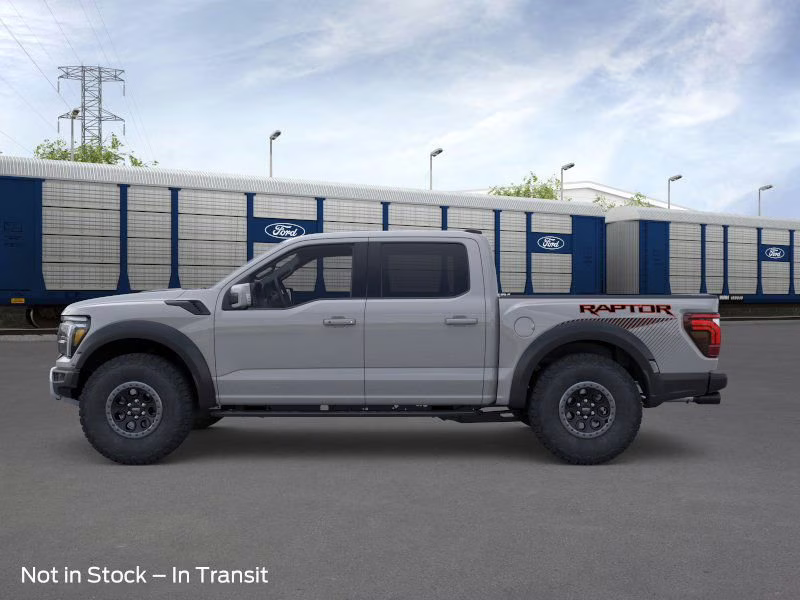 2026 Avalanche Ford F-150 Raptor Crew Cab Pickup 4X4 Truck