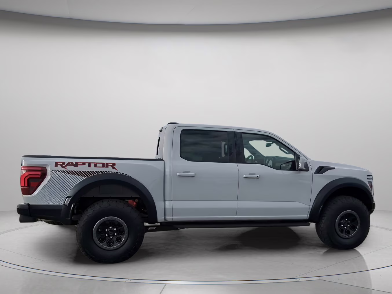 2026 Avalanche Ford F-150 Raptor Crew Cab Pickup 4X4 Truck