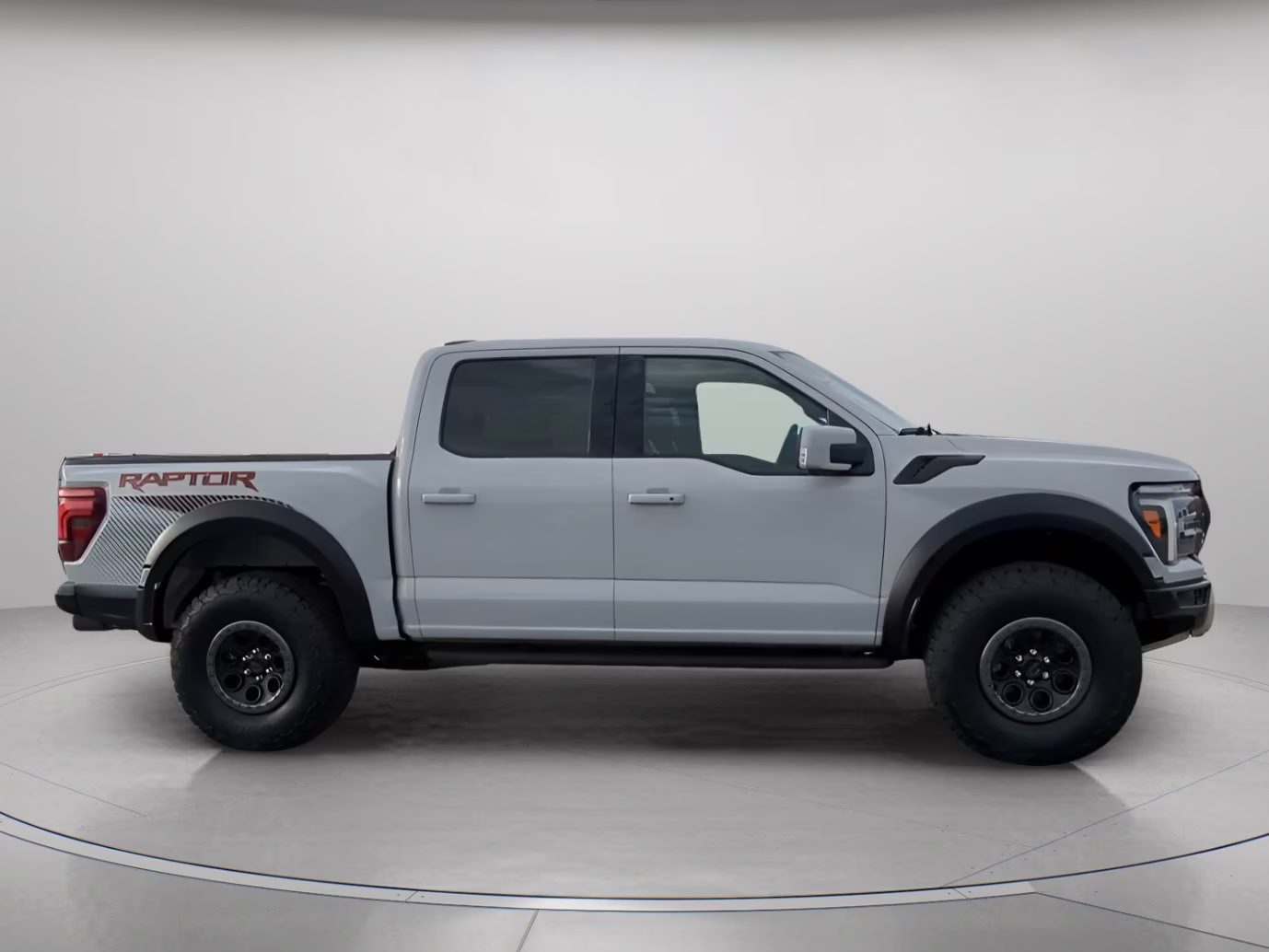 2026 Avalanche Ford F-150 Raptor Crew Cab Pickup 4X4 Truck