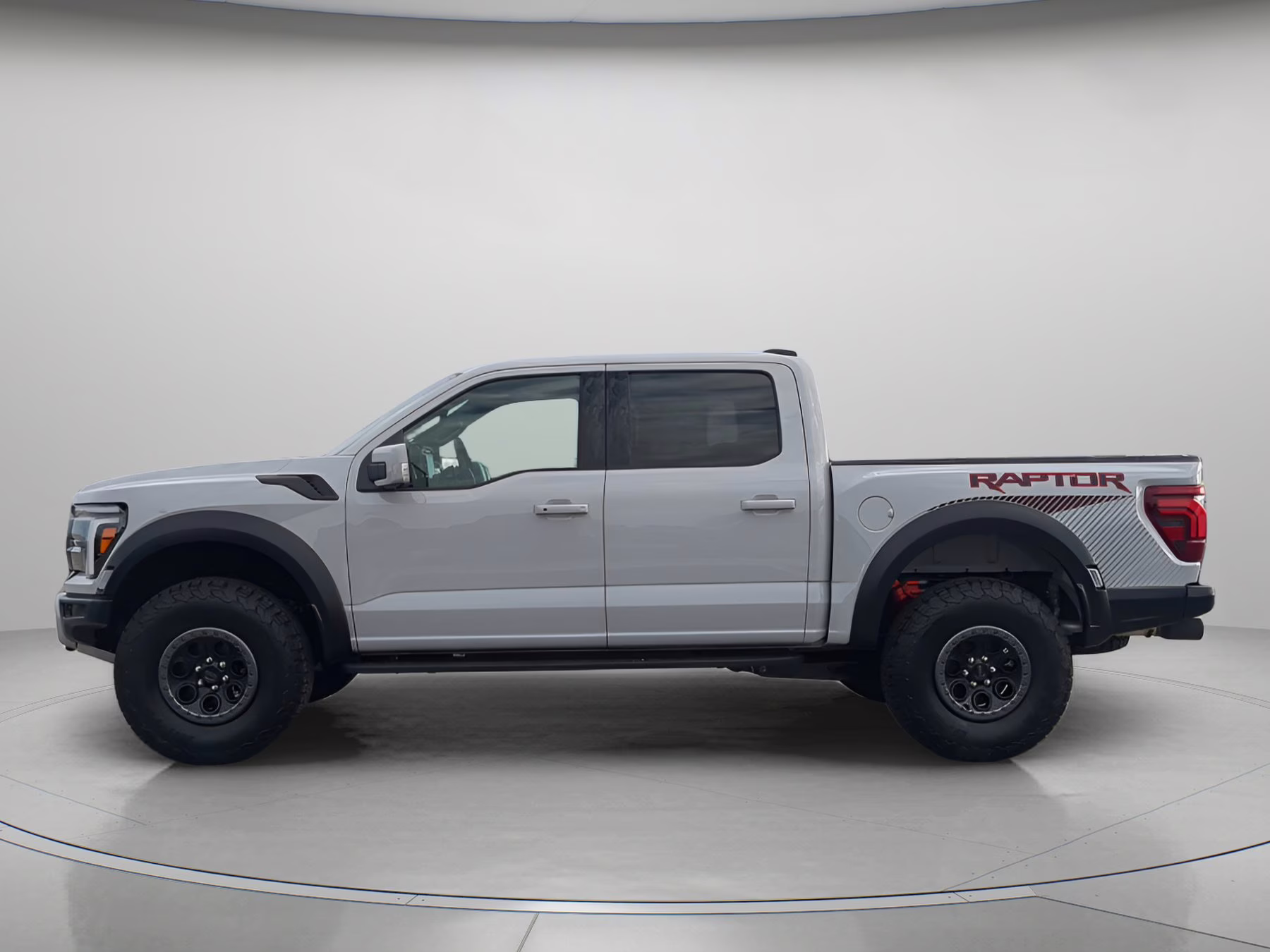 2026 Avalanche Ford F-150 Raptor Crew Cab Pickup 4X4 Truck