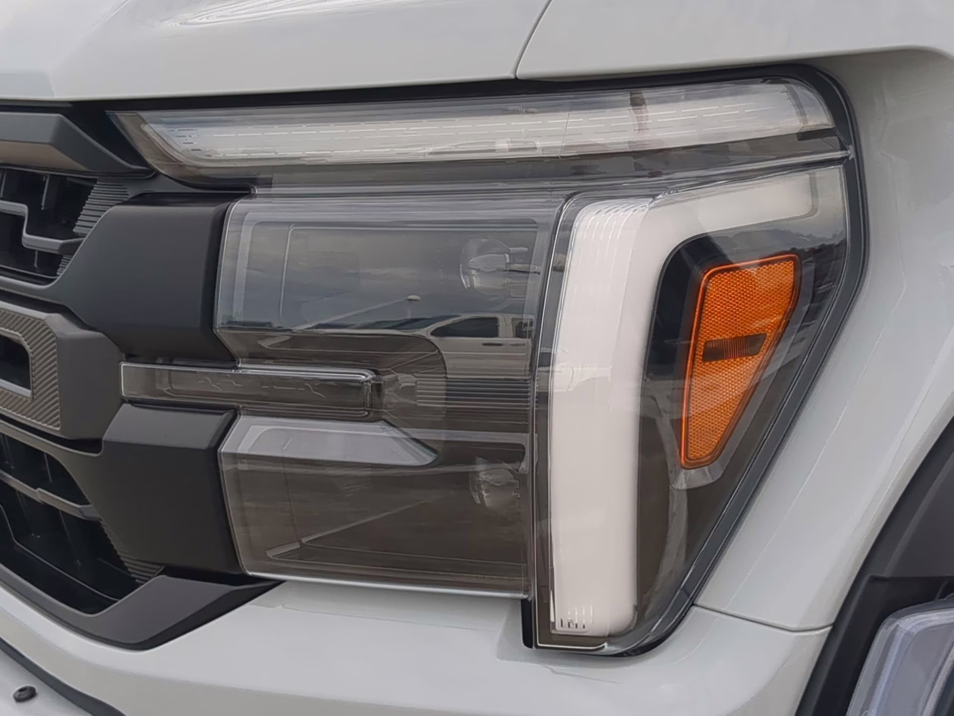 2026 Avalanche Ford F-150 Raptor Crew Cab Pickup 4X4 Truck