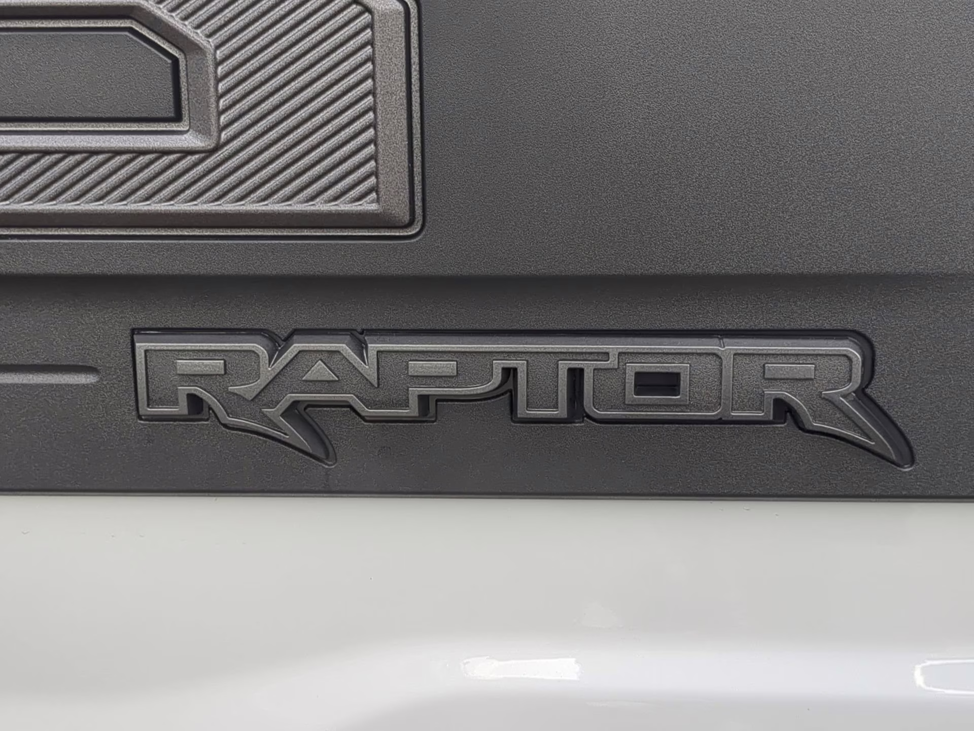 2026 Avalanche Ford F-150 Raptor Crew Cab Pickup 4X4 Truck